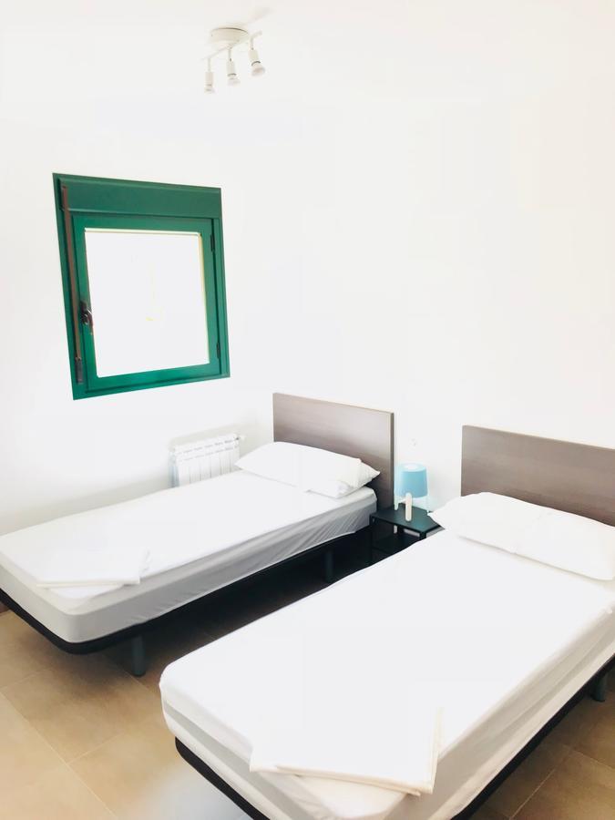 Apartamentos Deluxe Benicasim 贝尼卡西姆 外观 照片