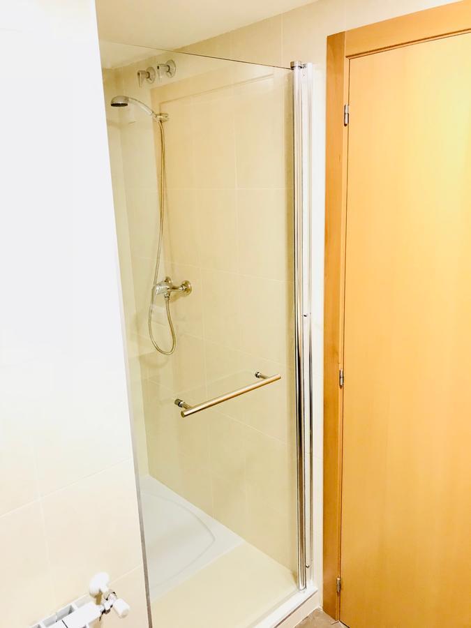Apartamentos Deluxe Benicasim 贝尼卡西姆 外观 照片